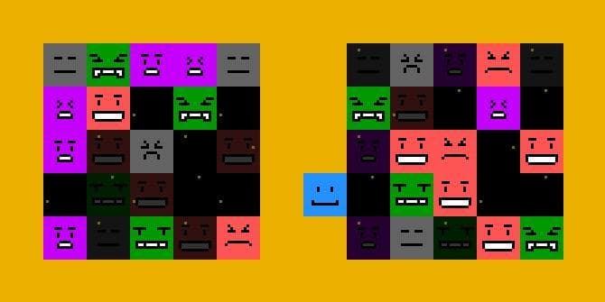 FACED
