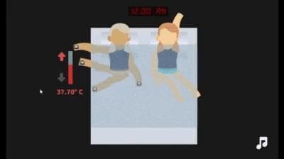Get Comfortable (Chillen) screenshot 2