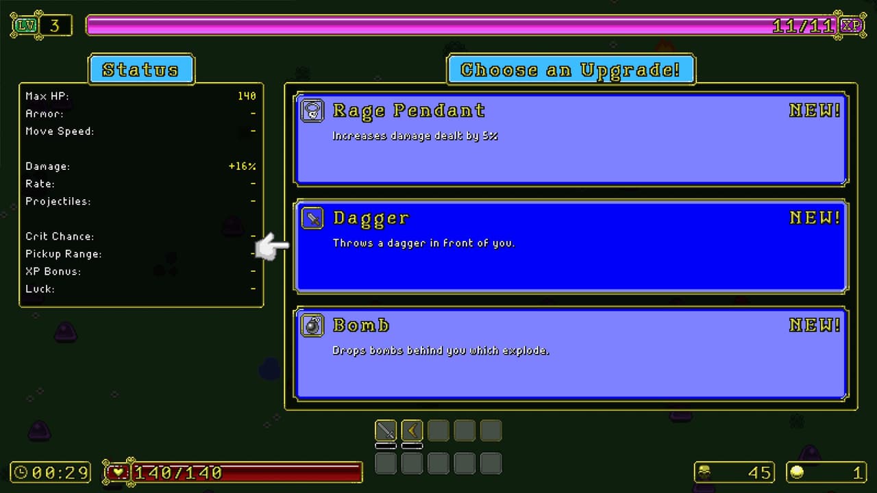 Bring It On! (Axol Studio) screenshot 3