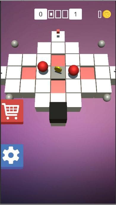 CUBE! screenshot 5