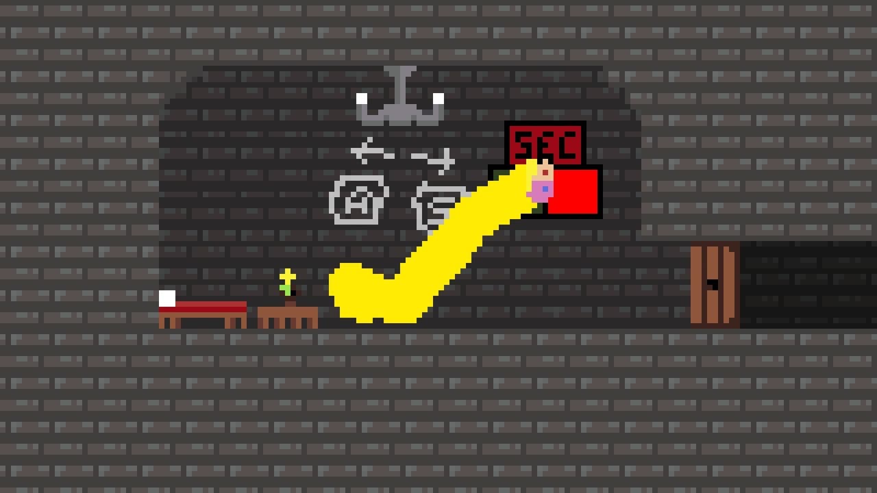 Rapunzels Trial screenshot 3