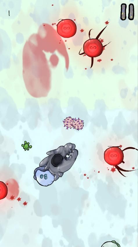 Bacterials And Virums screenshot 3