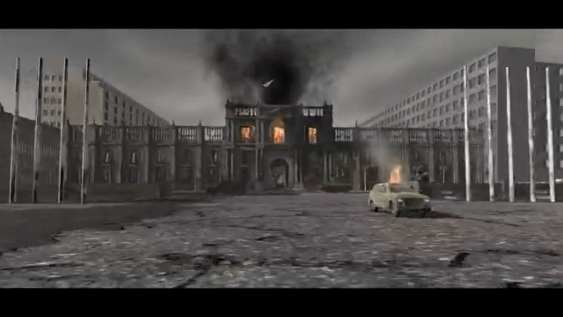 Dirty Wars: September 11 (itch) screenshot 2