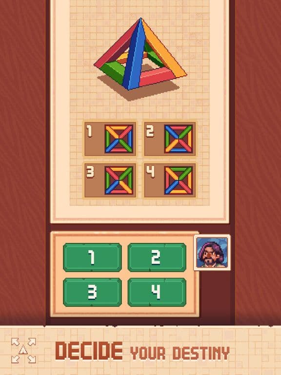 Tinker Island: Survival Story screenshot 3