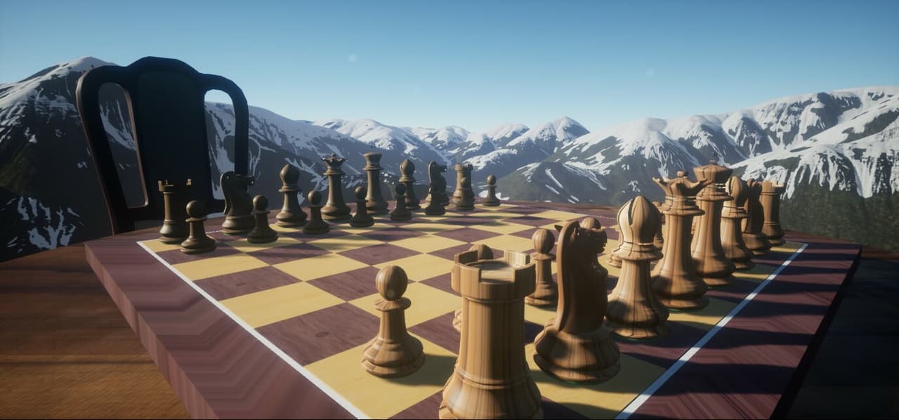 Chessality screenshot 2