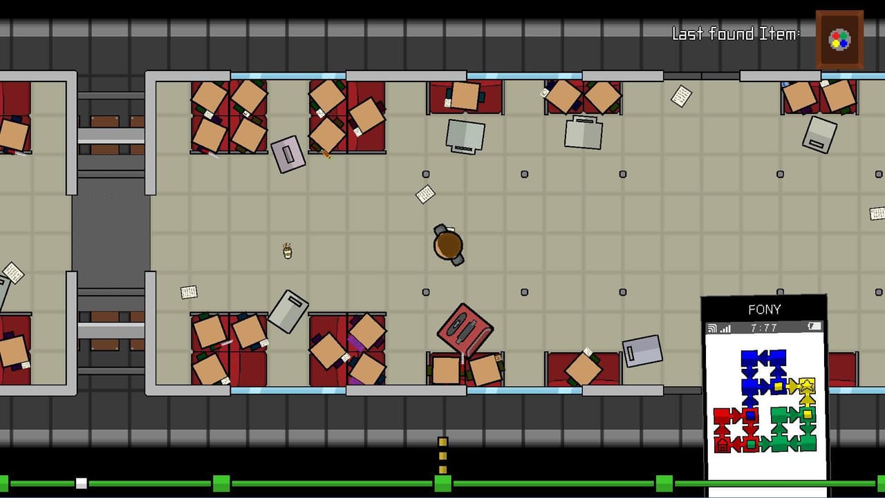Ticket Tim screenshot 4