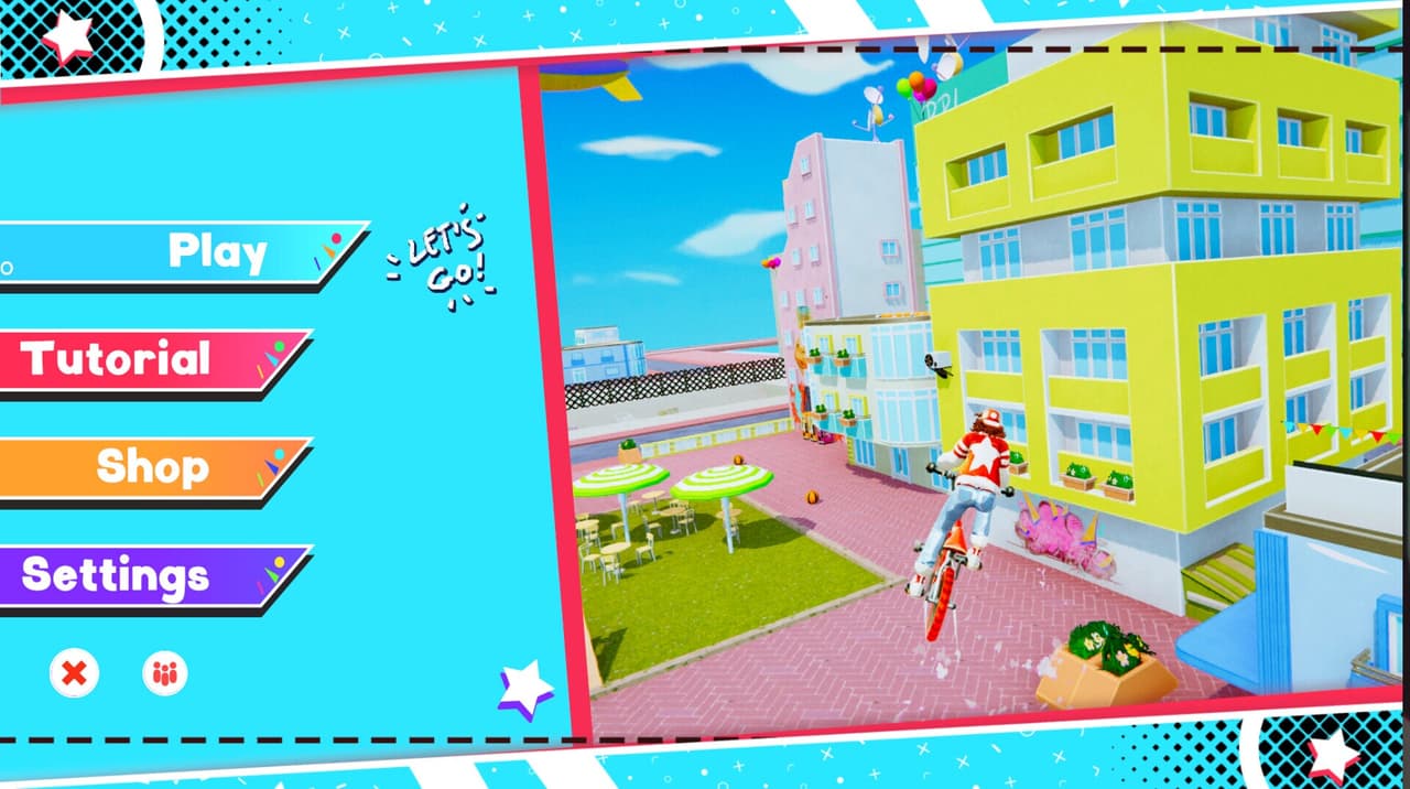 Bubble Gum (RUBIKA) screenshot 6