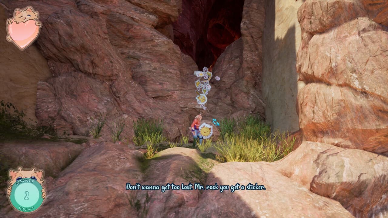 Ker-Chunk! screenshot 4