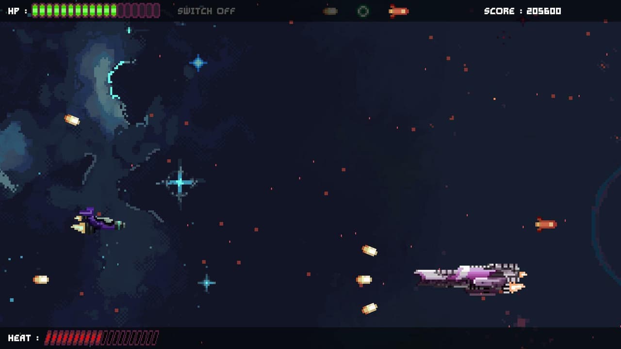 To the Moon (itch) (Melhkior) screenshot 4