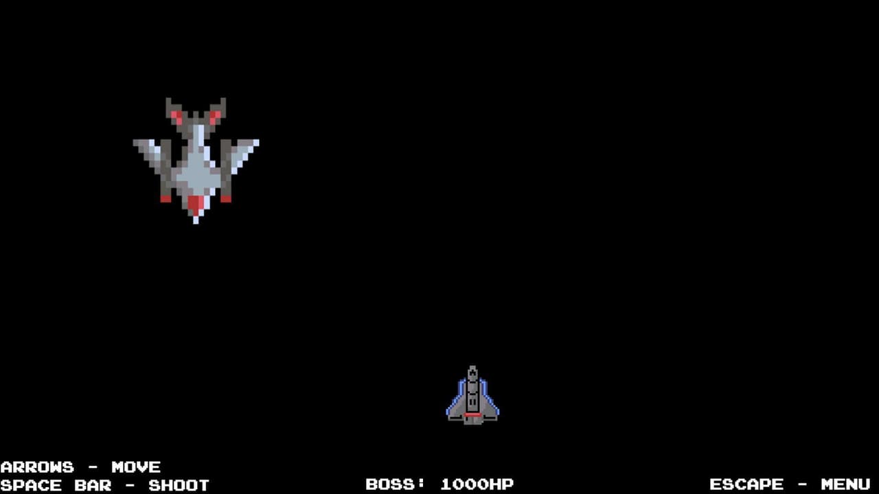 Just destroy the planes screenshot 2