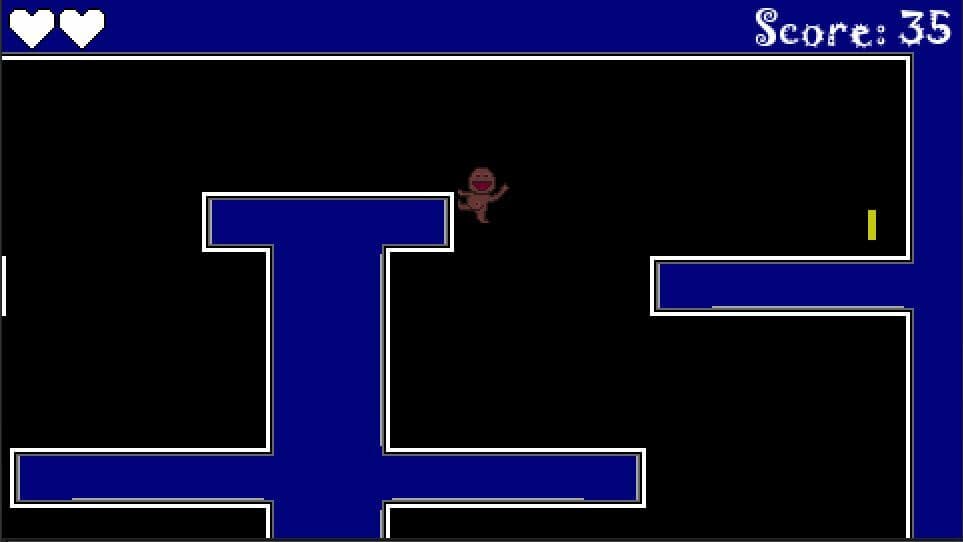 Juju the Mudpie screenshot 3
