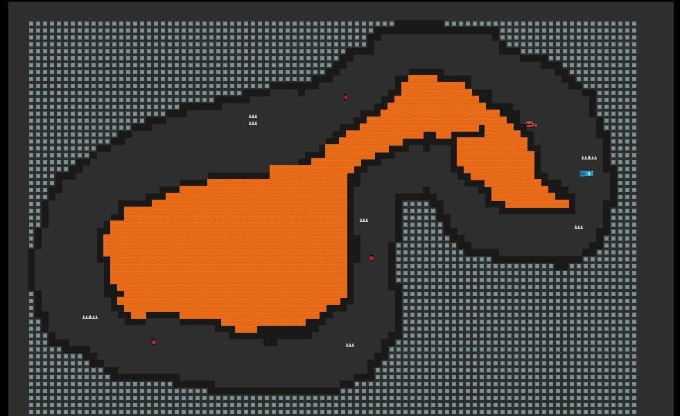 2D RACER (lpiv7) screenshot 2