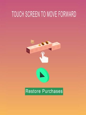 Animals Rush - Pets Qube Path screenshot 3