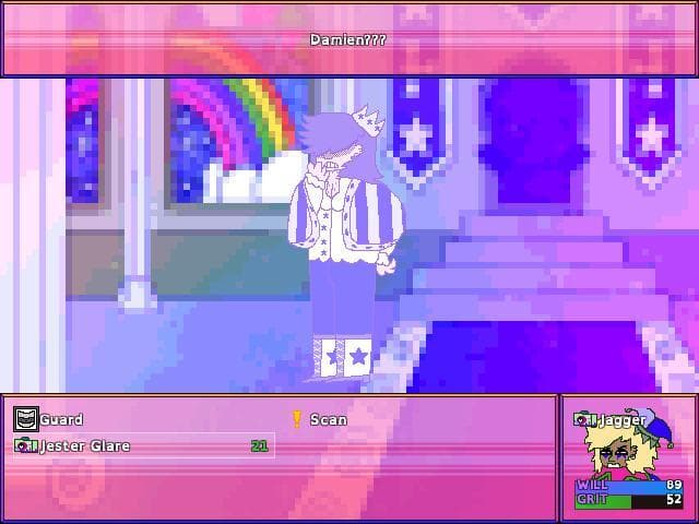 Refulgent - Feather Dust (DEMO) screenshot 2