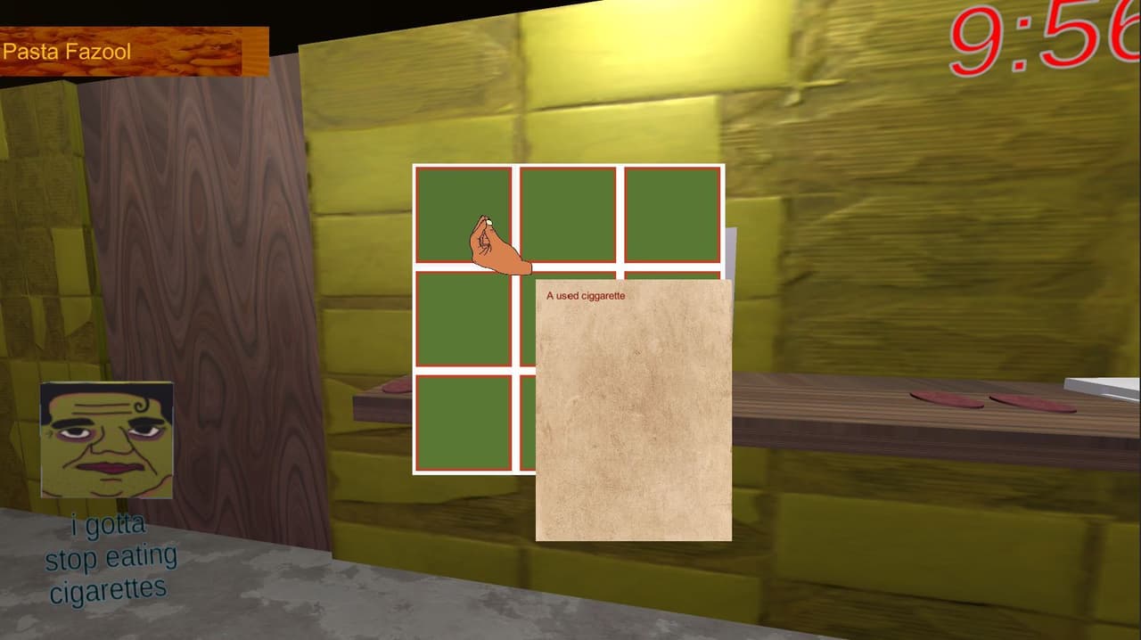 Studio kitchen screenshot 4