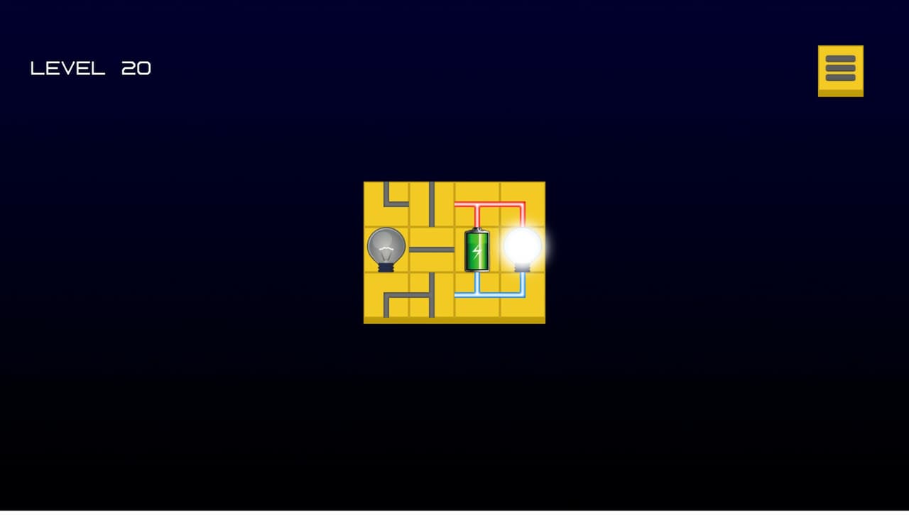 Puzzle Light screenshot 3