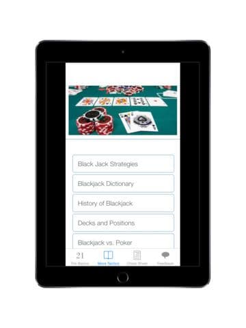 How to Play Blackjack and Win screenshot 3