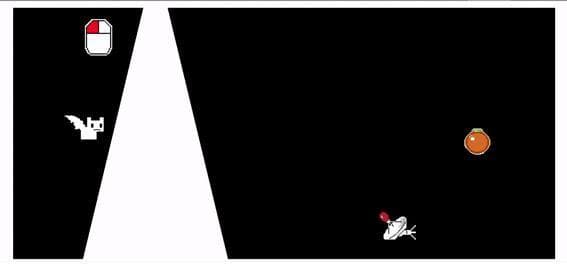 E.C.H.O screenshot 3