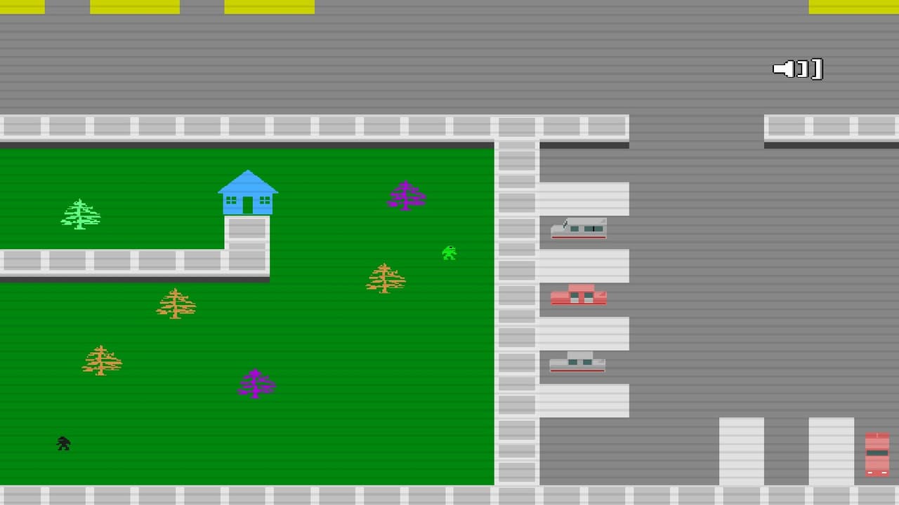 The Most Challenging Game screenshot 3