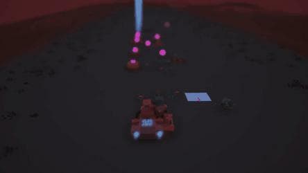 Pest Control (itch) (Sarahnade) screenshot 3