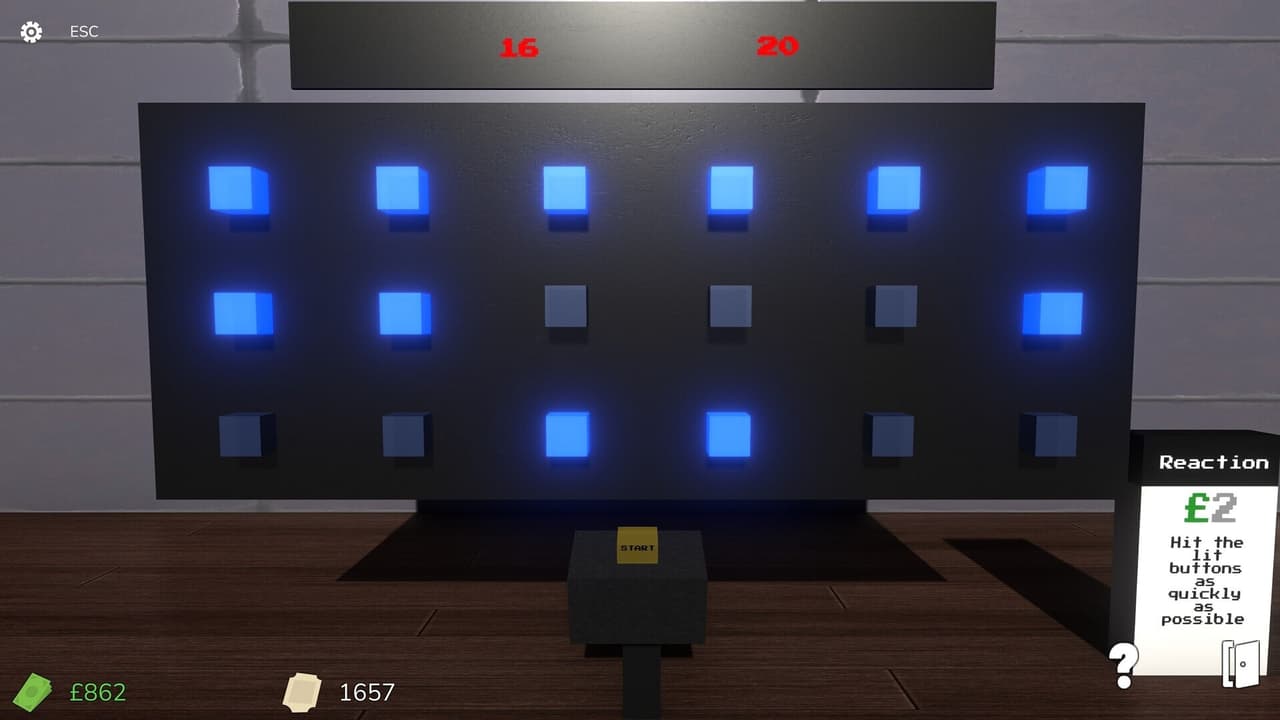 The Pier Arcade screenshot 5