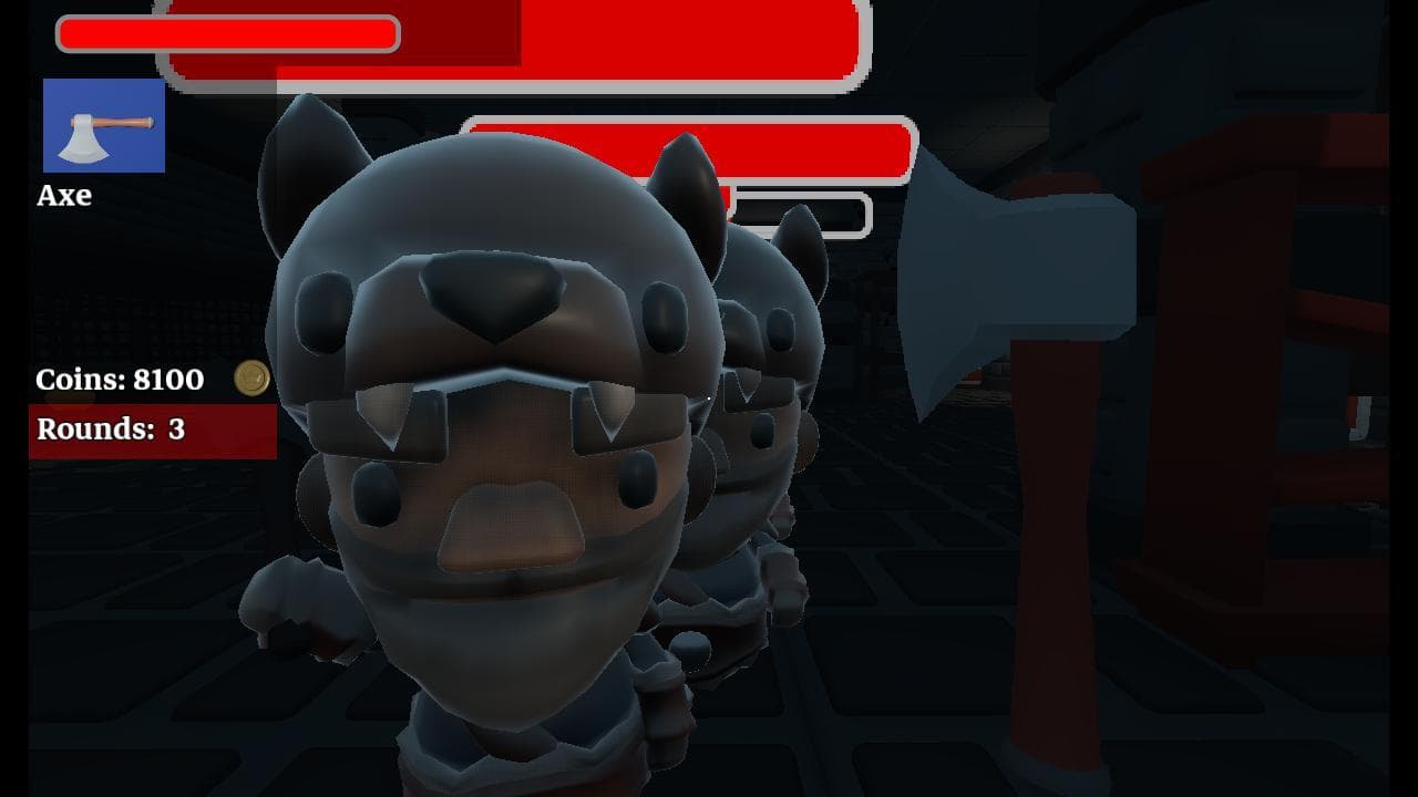 Sals Dungeon screenshot 3