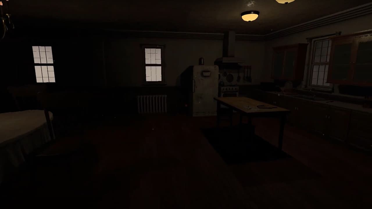 Angels Cove screenshot 3