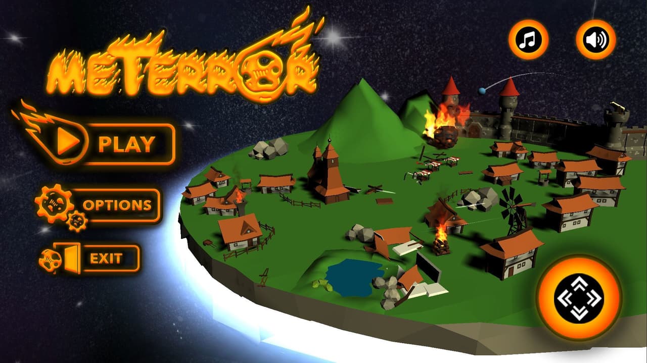meterror screenshot 2