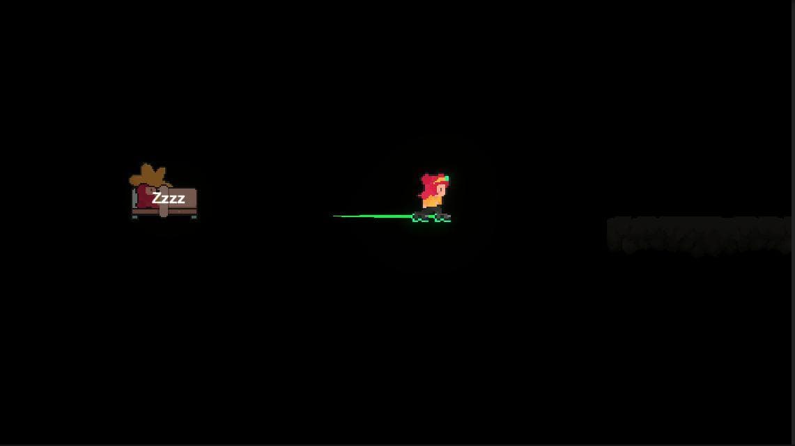 Meadows of Dreamland screenshot 3