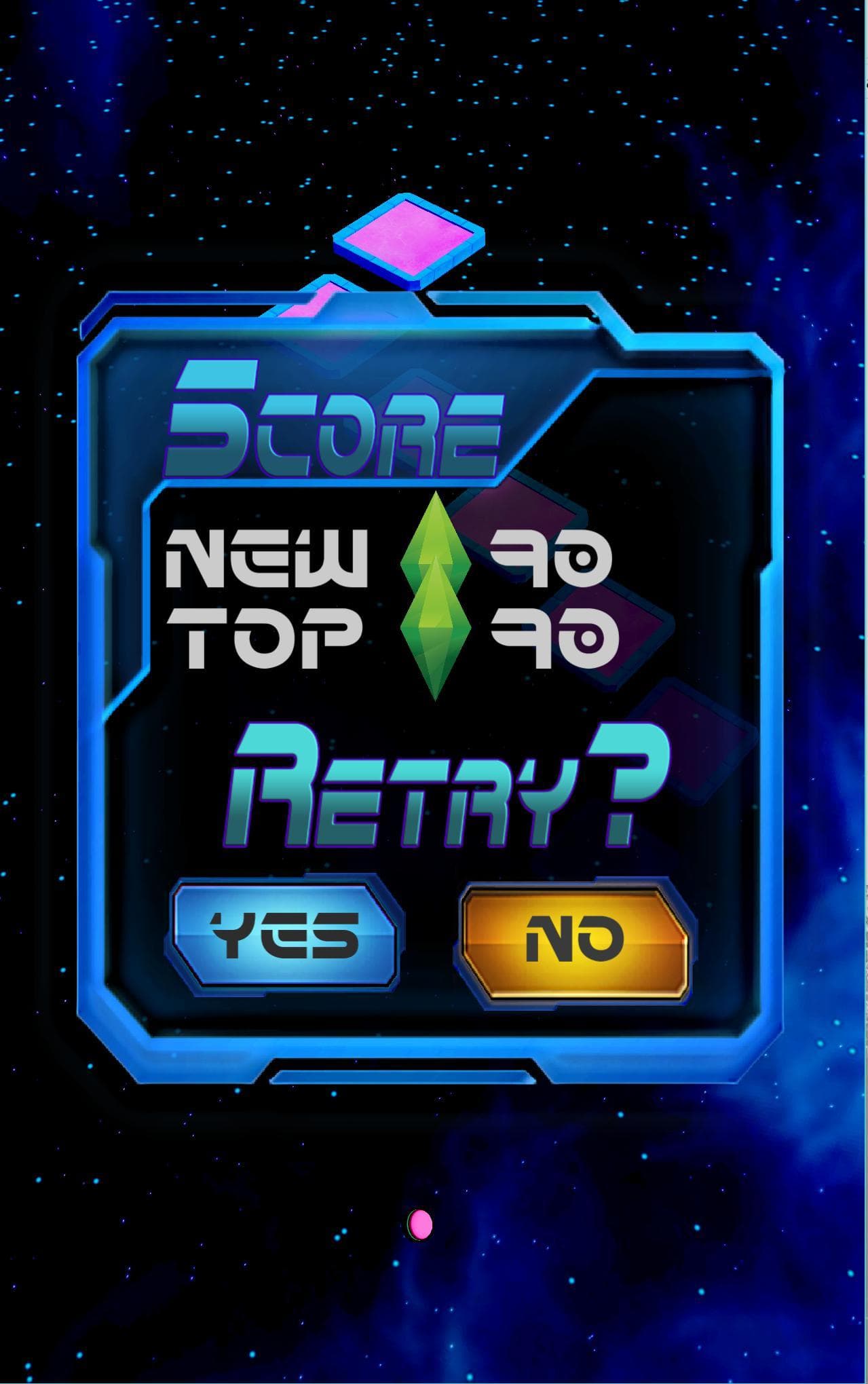 Marble Maniac (ZakAtk Gamez) screenshot 3