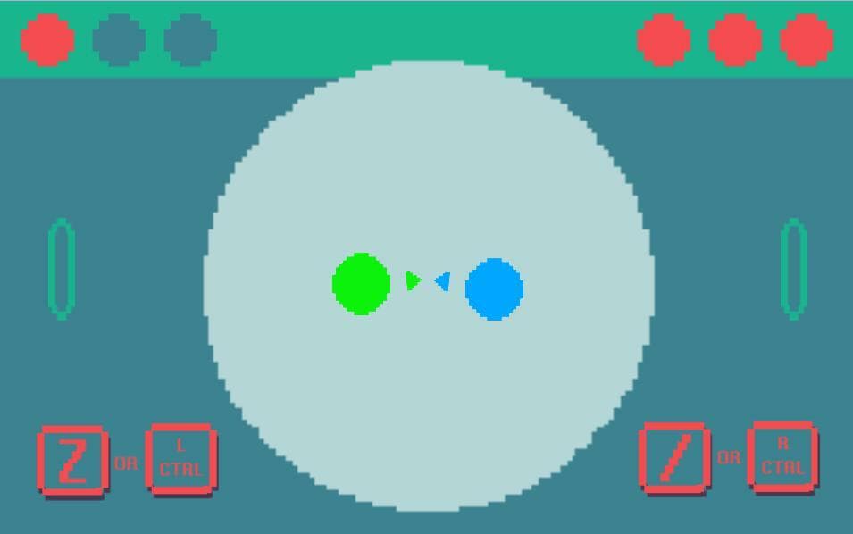 Sumo Spin screenshot 6