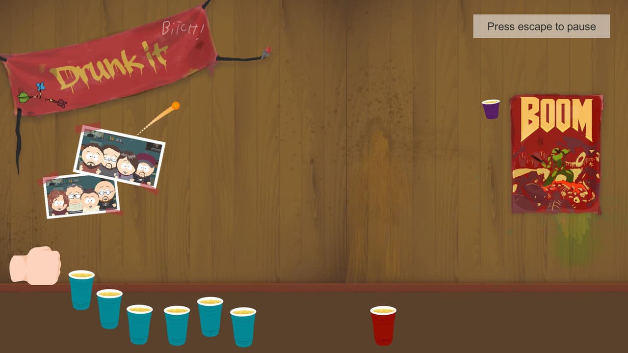 Drunk it screenshot 3