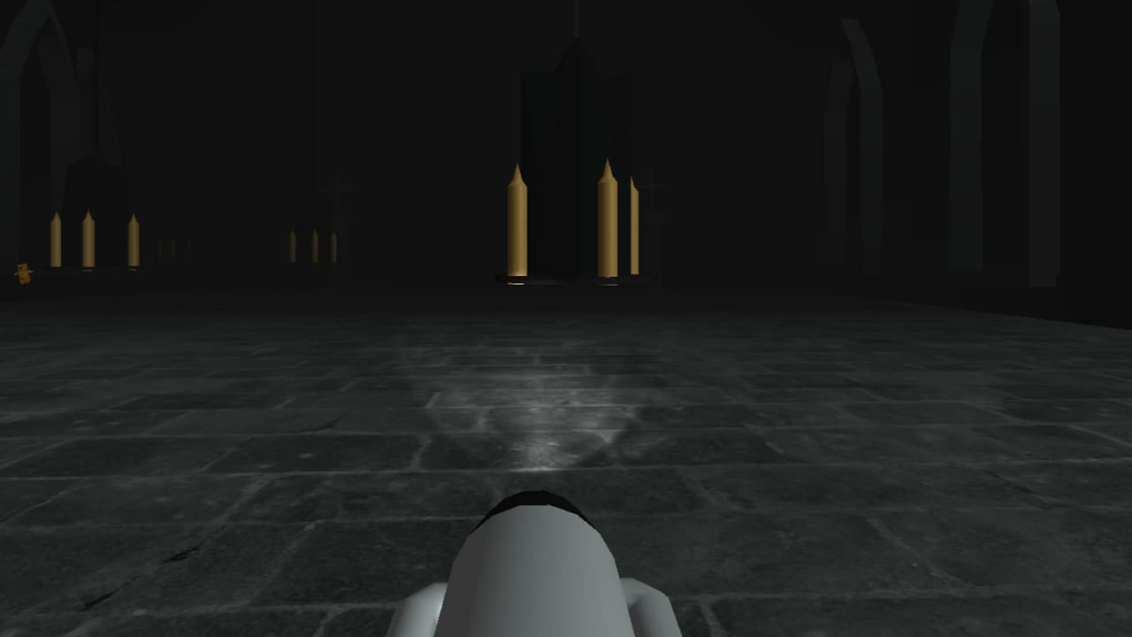 Distant Nightmare screenshot 5
