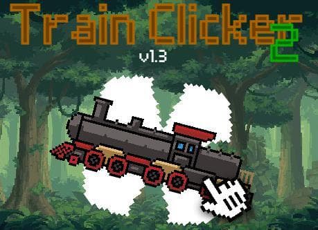 Train Clicker 2 v1.3 screenshot 2