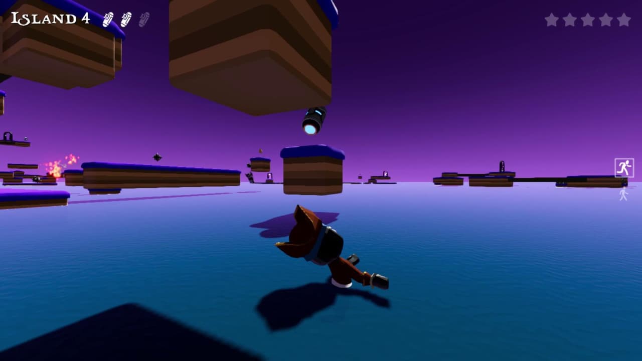 Dave the Space Pirate screenshot 6