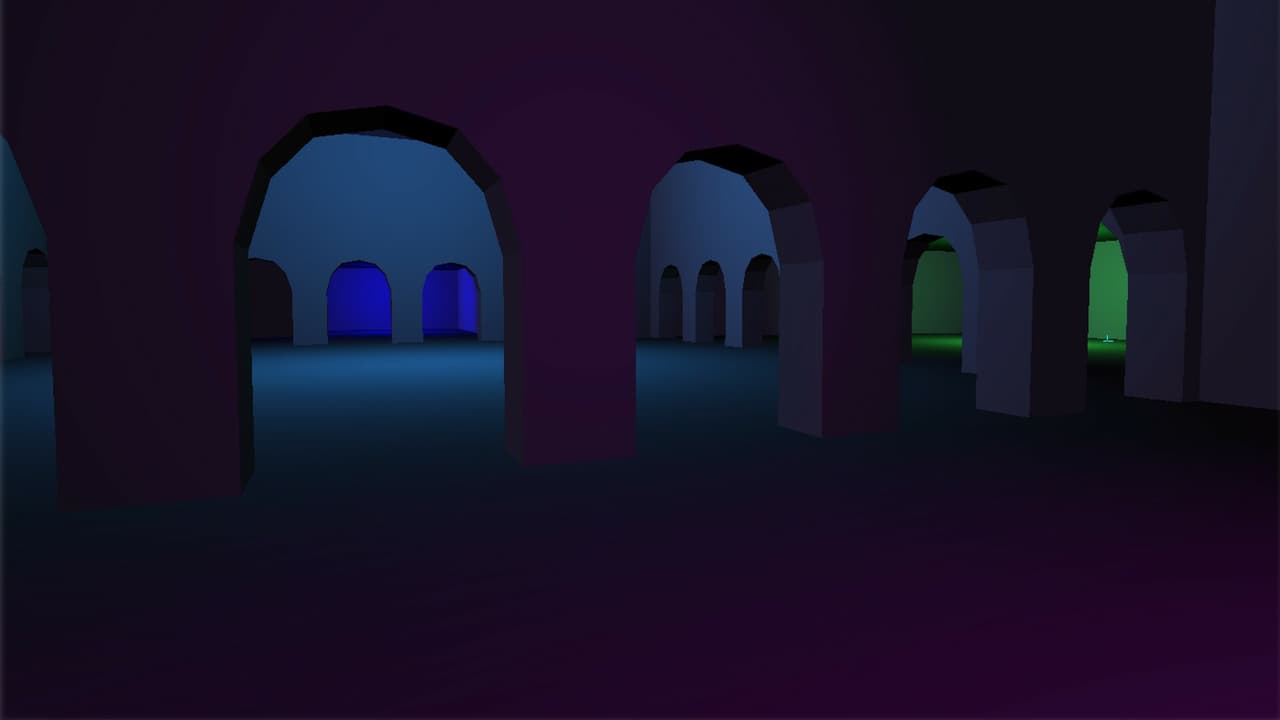 Destroy the Dummies screenshot 6