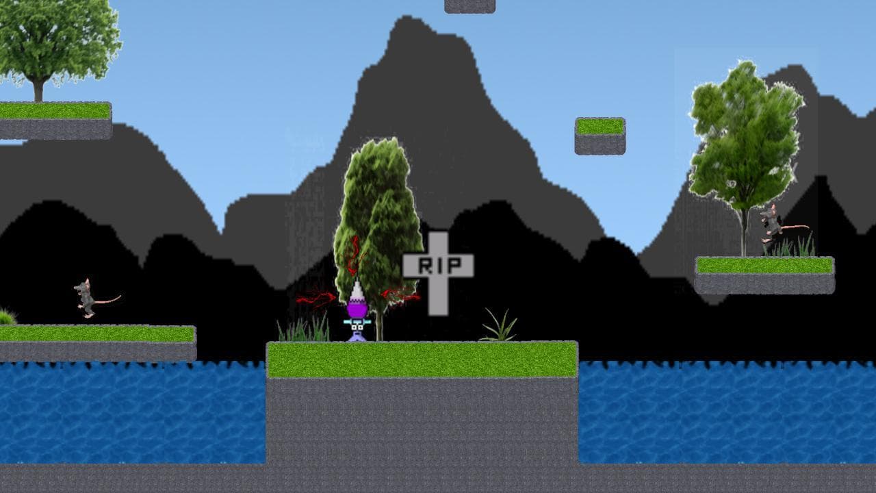 The Adventures of Dr. Piller - Beta screenshot 3