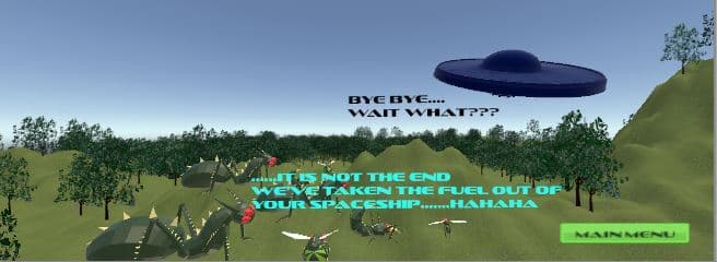 INSECTOPIA screenshot 3