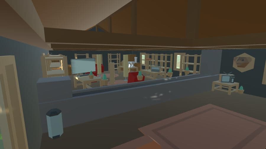 Donut Factory screenshot 4