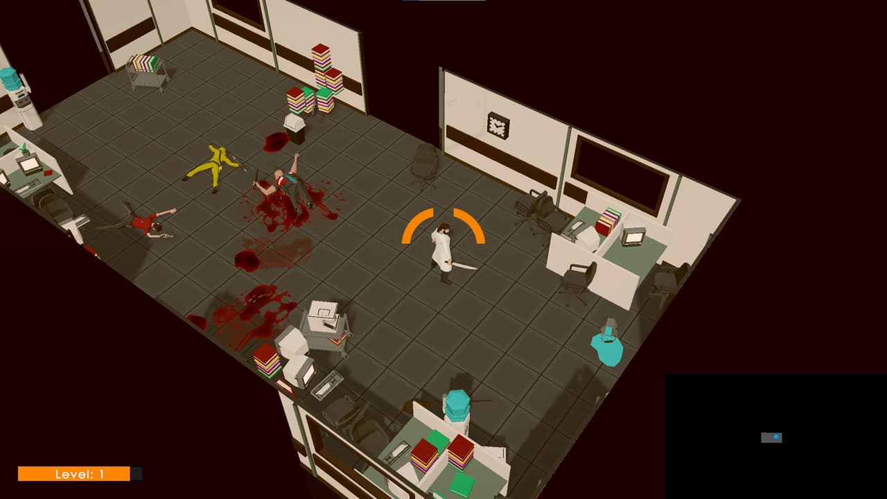 Fired! screenshot 3