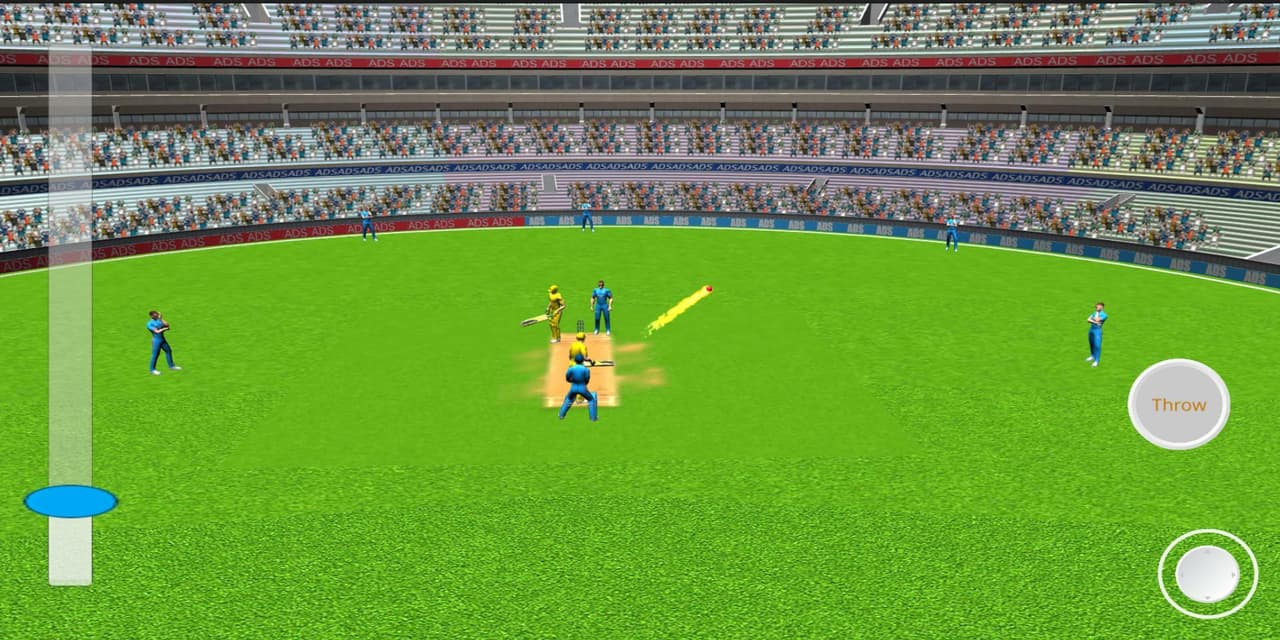 Catches Win Matches ! screenshot 2