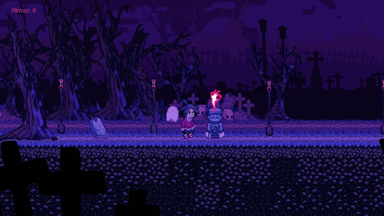 Boogie Boogie Phantom screenshot 3