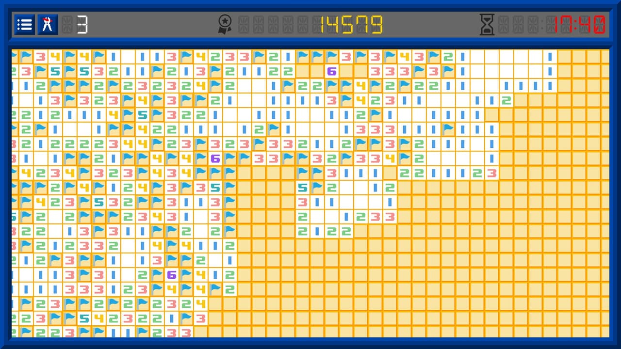 Minesweeper Infinite screenshot 3