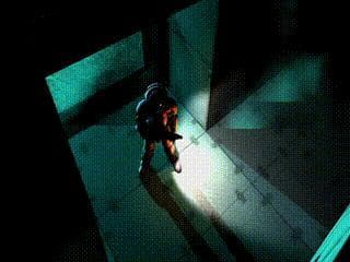 Escape from the Swarm screenshot 3