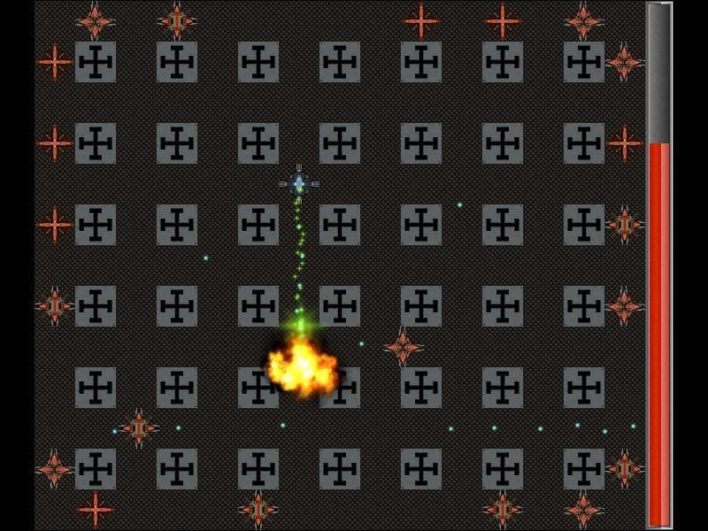 FireMadness screenshot 2