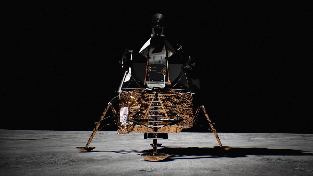 Journey to Impossible screenshot 3