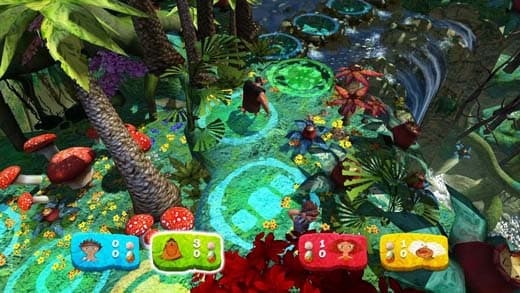 The Croods: Prehistoric Party! screenshot 5
