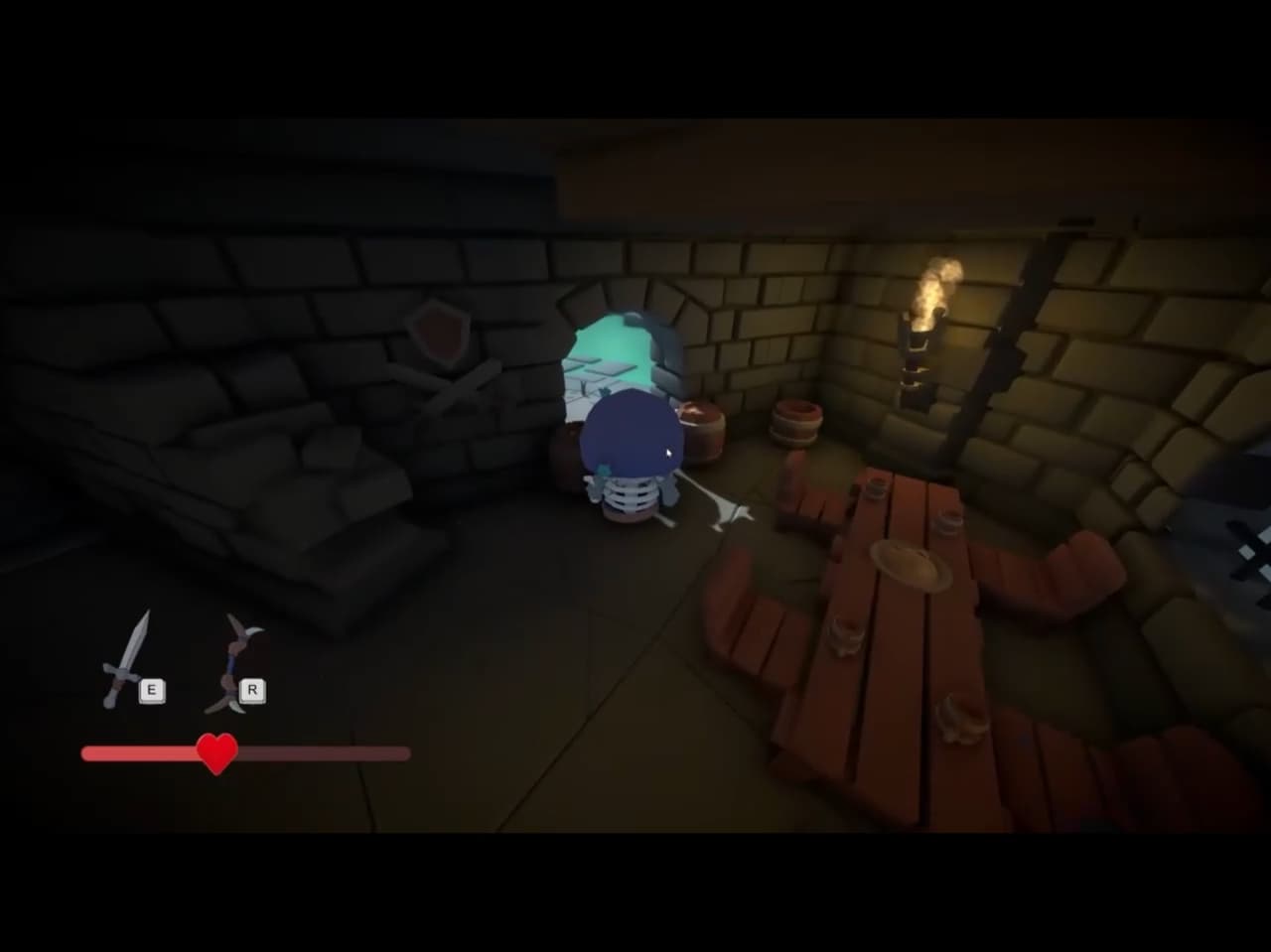 Bones and Puppies screenshot 3