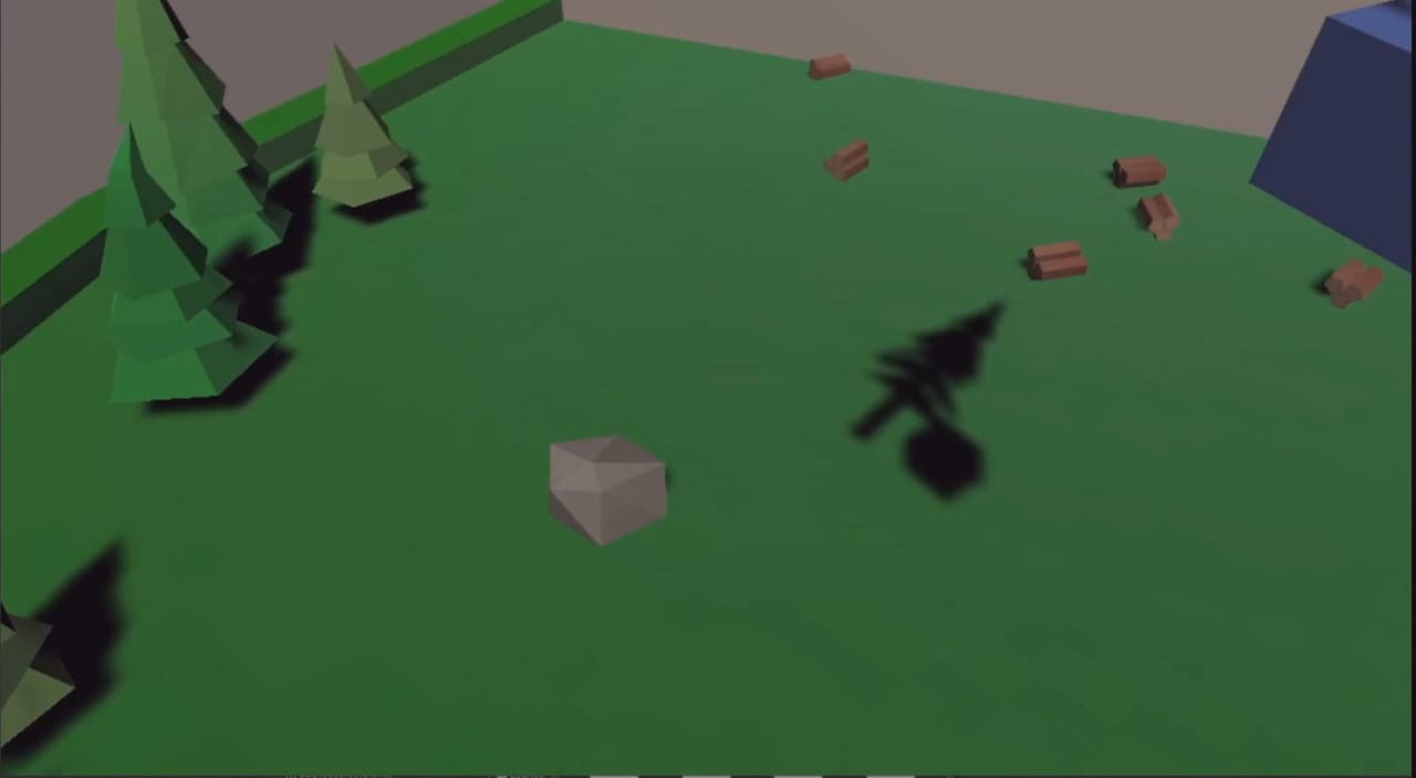 VR Giants (itch)