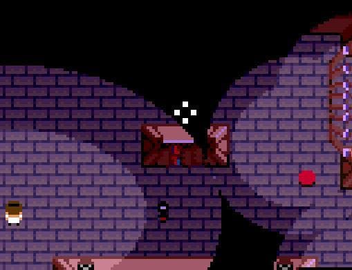 Ninja Outbreak (itch) screenshot 2